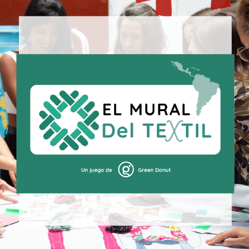 Este taller colaborativo de 3 horas, nos ilustra las complejidades e impactos (sociales y ecológicos) de la industria textil utilizando la ropa como caso de estudio. Crearás la cadena de producción textil, aprenderás sobre el impacto de la industria y, a continuación, trabajarás en equipo para encontrar soluciones y acciones que puedas llevar a cabo en tu contexto.